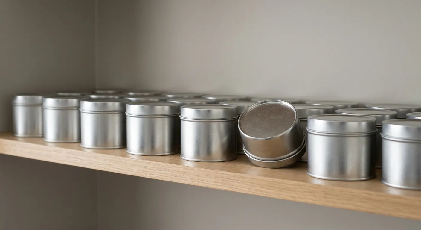 How Long Does Canned Food Last?